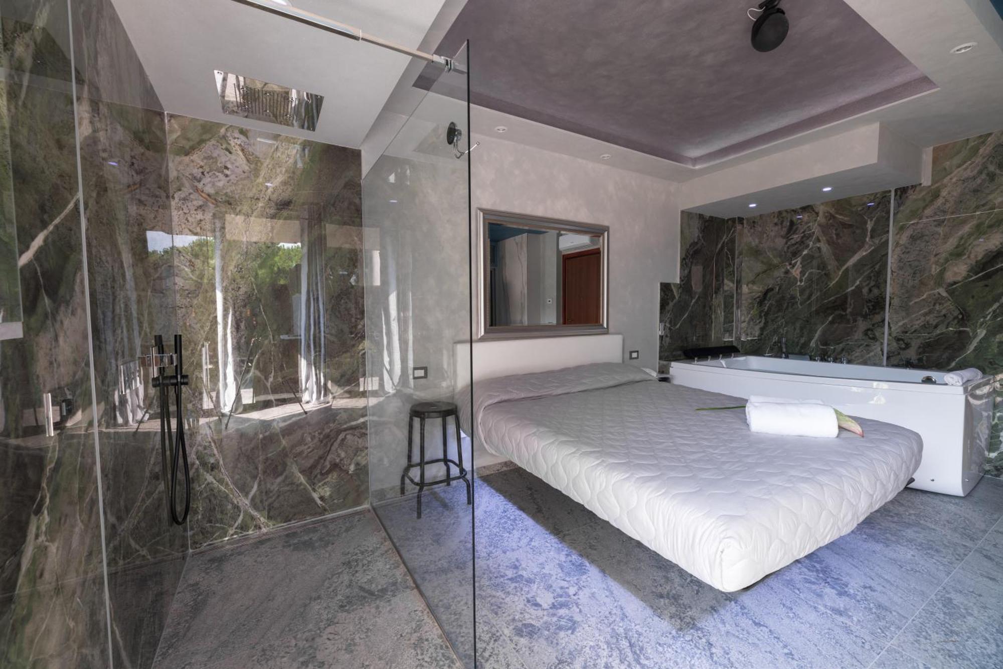 Garda Fantasy Paradise Silver O Gold เดเซนซาโนเดลการ์ดา ภายนอก รูปภาพ
